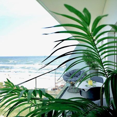 White Tower Mamaia - Private Apartment Exteriör bild